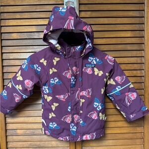 Patagonia All Seasons 3-in-1 Jacket